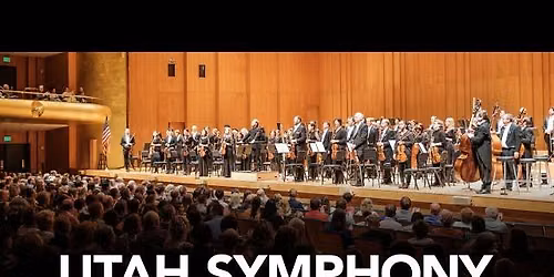 Utah Symphony