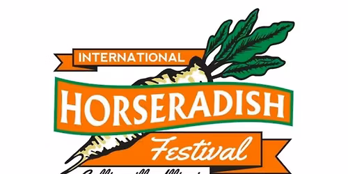 International horseradish festival 