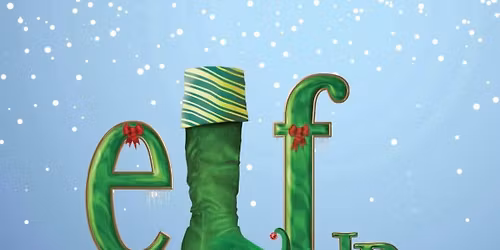 Elf Jr. The Musical