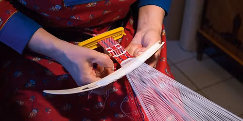 Duodji- og kunstmesse i TANA / Duodje- ja dáiddamárkanat DEANUS