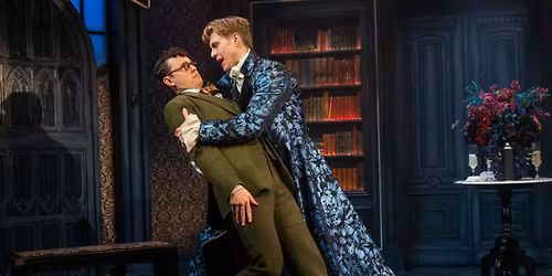 Dracula: A Comedy of Terrors - Tampa