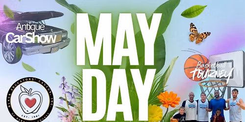 May Day 2026
