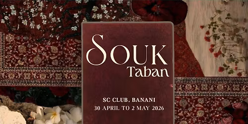 Eid Souk Taban