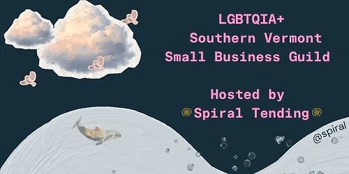 Southern Vermont LGBTQIA Small Business Guild 