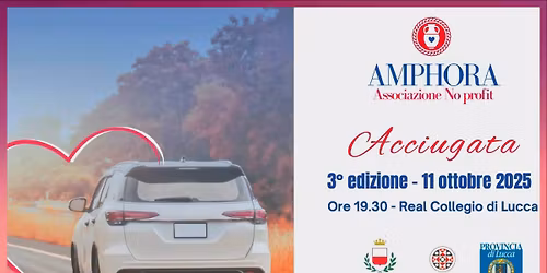 ACCIUGATA 2025