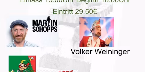 Herren D\u00e4mmerschoppen