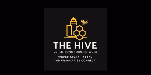 THE HIVE | Monthly Meetup