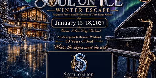 Soul On Ice
