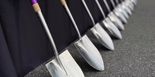 Jesse's Gift Foundation | The Legacy\u00a0Pour - From Burgers to Bricks