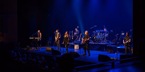 Classic Albums Live: Fleetwood Mac Rumours