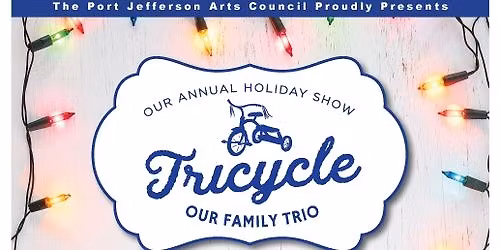 Tricycle Annual Holiday Show
