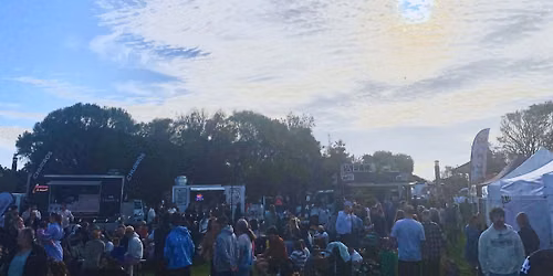Soul Night Market Mordialloc