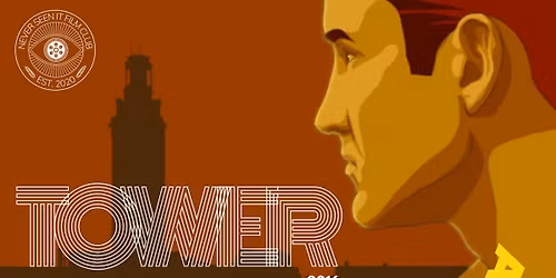 NSIFC Presents Tower (2016)