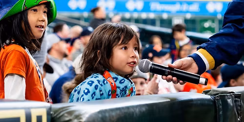 Houston Astros Fan Fest