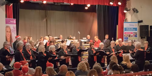 Mablethorpe Christmas Carol Concert 2025