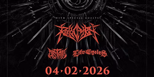 SYLOSIS \u2022 Mittwoch, 04. Februar 2026 \u2022 Conrad Sohm Dornbirn