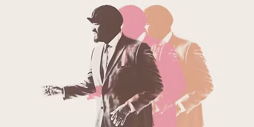 Gregory Porter | Johannesburg