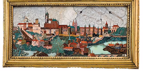 Talking Stones: Object and Materiality in Early Modern Central and Eastern Europe