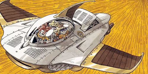 Chrono Trigger Orchestra Concert: Melodies Across Time