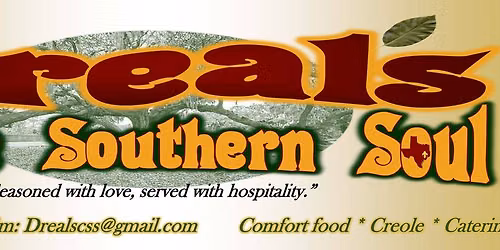 Dreal\u2019s AYCE Seafood Boil & Fish Fry