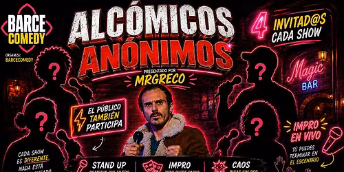 AlC\u00f3micos An\u00f3nimos