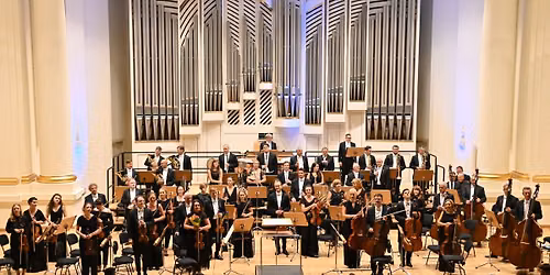 INAUGURACJA | 51. MWSK | Piotr Pawlak | Micha\u0142 Klauza | Filharmonia Krakowska