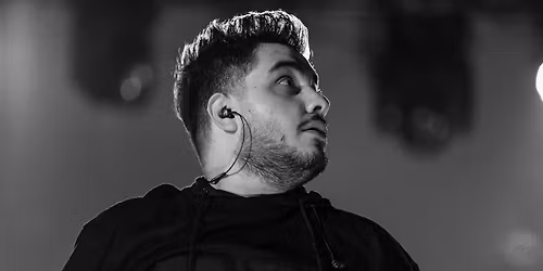 Aron Afshar - AVLYST