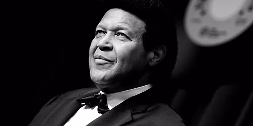 Chubby Checker