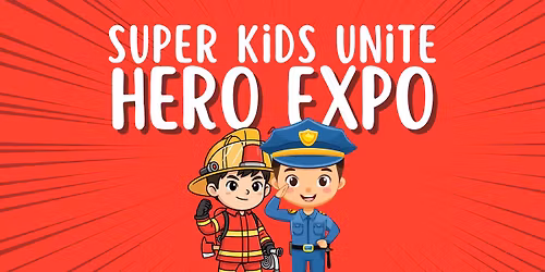 Hero Expo