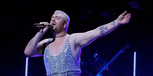 Sam Smith