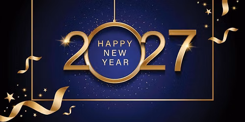 Robertson NEW Years Celebration 