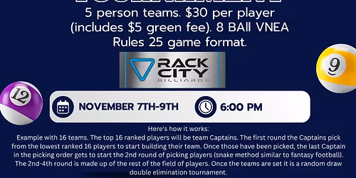 Schoolyard tournament #2