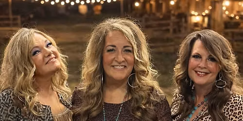 The Girls Next Door Opening for Mo Pitney - LIVE in concert! 