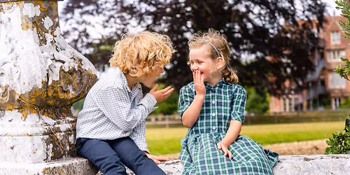 Prep School Open Morning