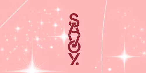 38+ afterwork p\u00e5 Savoy 