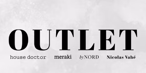 Society of Lifestyle Outlet - Spar op til 70%