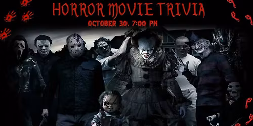 Horror Movie Trivia