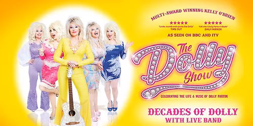 Marina Theatre, Lowestoft