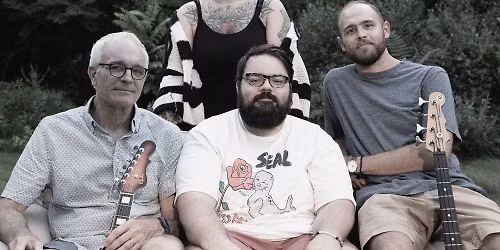 Hive Mind returns to Valley Pub!