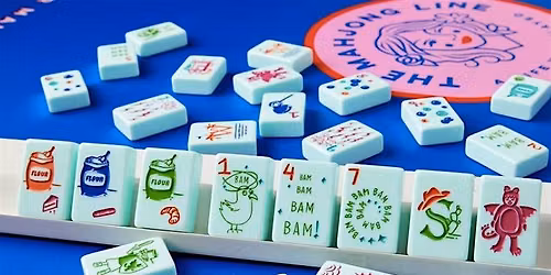Exclusive Mahjong & Wellness Retreat | Join the Elite Circle