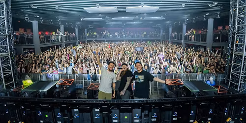 Smoakland at Sunbar Tempe