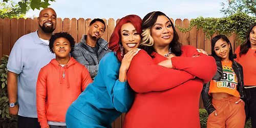 Ms. Pat at San Jose Improv