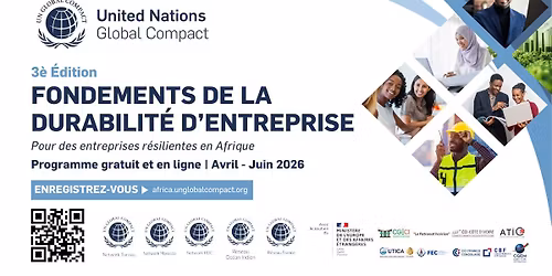 Fondement De La Durabilit\u00e9 d'Entreprise 