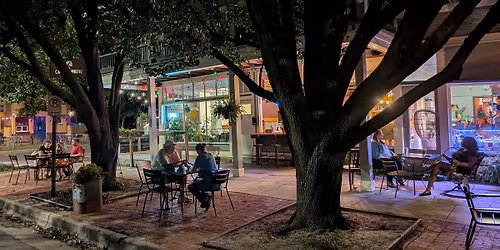 White Elephant ART SWAP Edition!