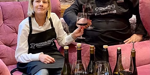 Die Magie des Weins Gala der Sinne 2026