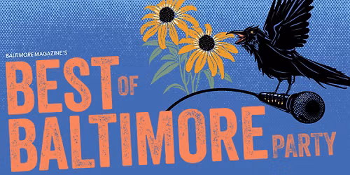 2026 Best of Baltimore Party