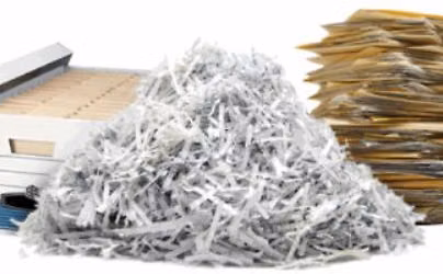Plymouth Community Shred and Electronic Recycling Day