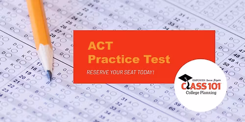 Free ACT Practice Test