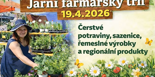 Jarn\u00ed farm\u00e1\u0159sk\u00fd trh