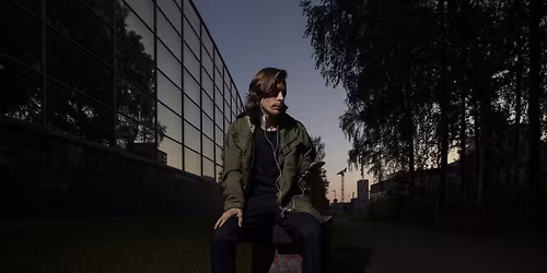 A la Malmi: Matti Johannes Koivu